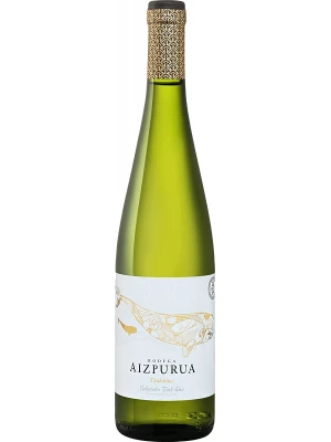 Вино Aizpurua, Txakoli, Getariako Txakolina DO 2020, 0.75 л
