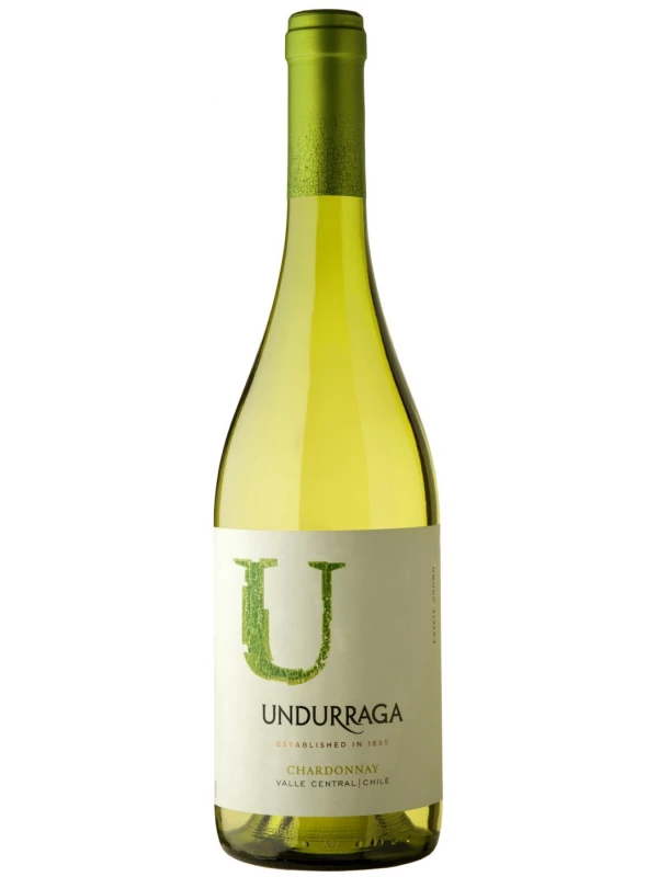 Undurraga, Chardonnay, Central Valley
