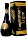 Lambouri, Commandaria Legacy, gift box — фото 2