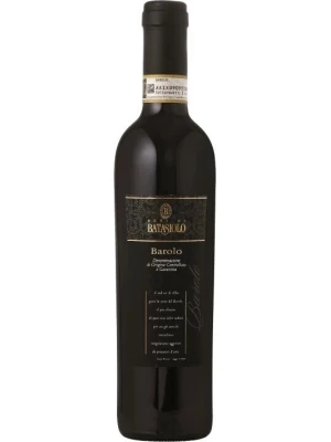 Вино Batasiolo, Barolo DOCG 2019, 0.375 л
