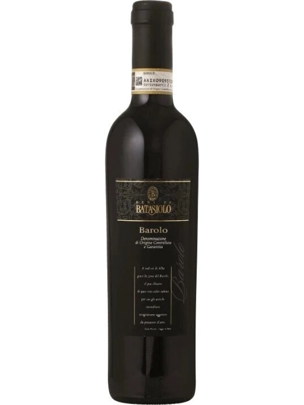 Batasiolo, Barolo DOCG