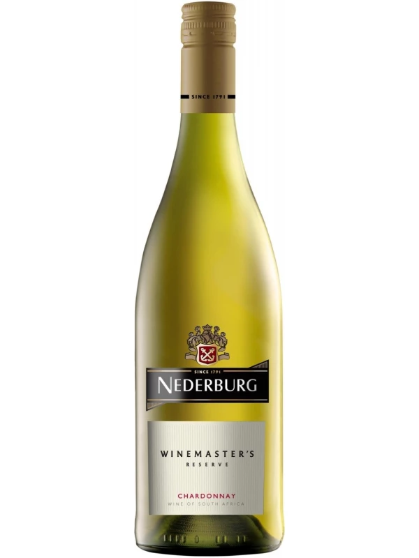 Nederburg, Winemaster's Reserve Chardonnay