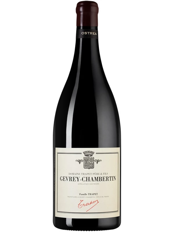 Domaine Trapet Pere & Fils, Gevrey-Chambertin AOC Ostrea