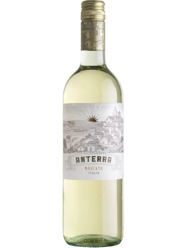 Anterra Moscato, Terre Siciliane IGT