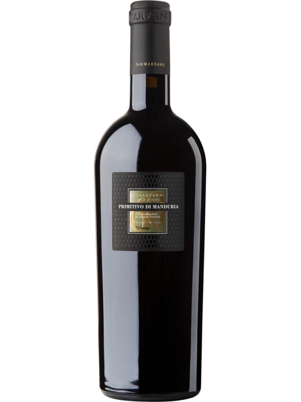 Feudi di San Marzano, Sessantanni Primitivo di Manduria