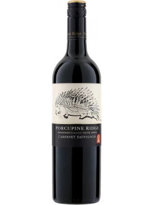 Вино Boekenhoutskloof, Porcupine Ridge Cabernet Sauvignon 2019, 0.75 л