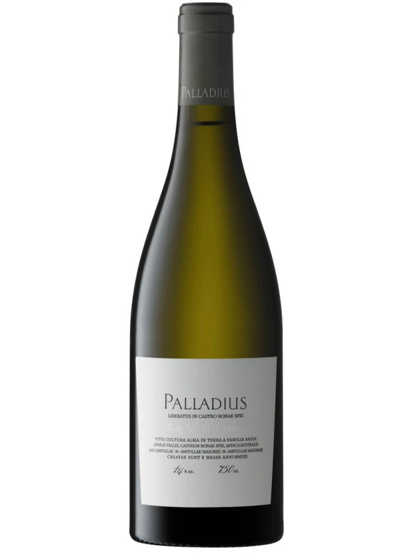 Sadie Family, Palladius