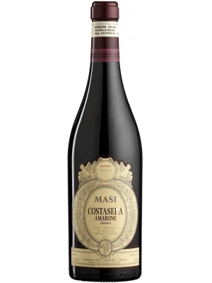 Вино Masi, Costasera Amarone Classico DOC 2009, 0.75 л