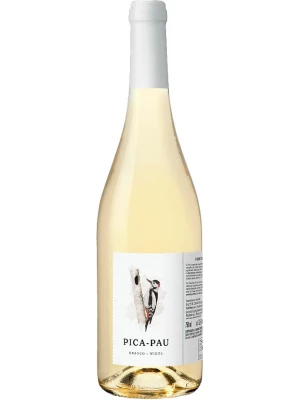 Вино Pica-Pau Branco, Lisboa VR 2023, 0.75 л