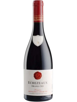 Вино Domaine Francois Lamarche, Echezeaux Grand Cru AOC 2018, 0.75 л