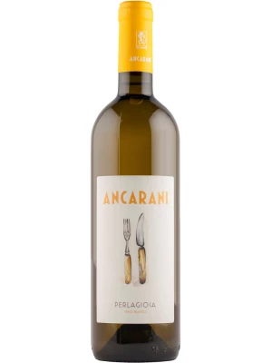 Вино Ancarani, PerLaGioia Vino Bianco 2019, 0.75 л