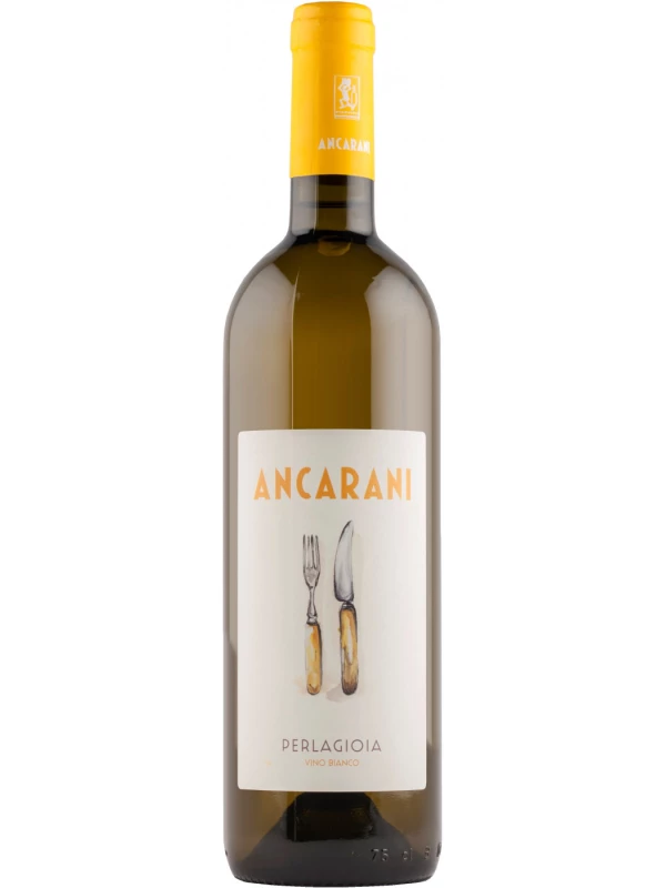 Ancarani, PerLaGioia Vino Bianco