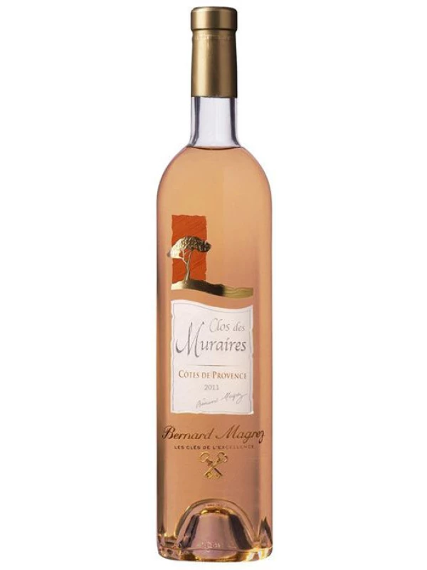 Bernard Magrez, Clos des Muraires