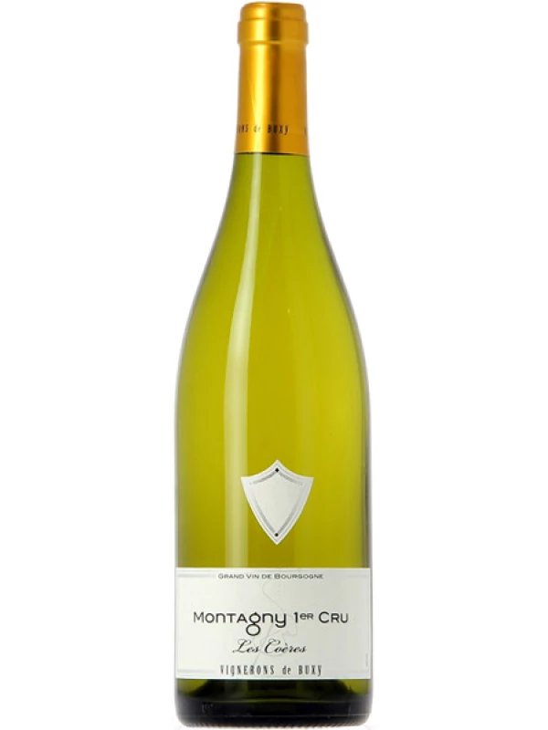 Vignerons de Buxy, Montagny 1er Cru Les Coeres AOC