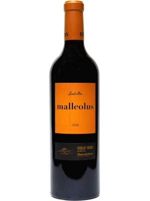 Вино Ribera del Duero DO Malleolus 2006, 0.75 л