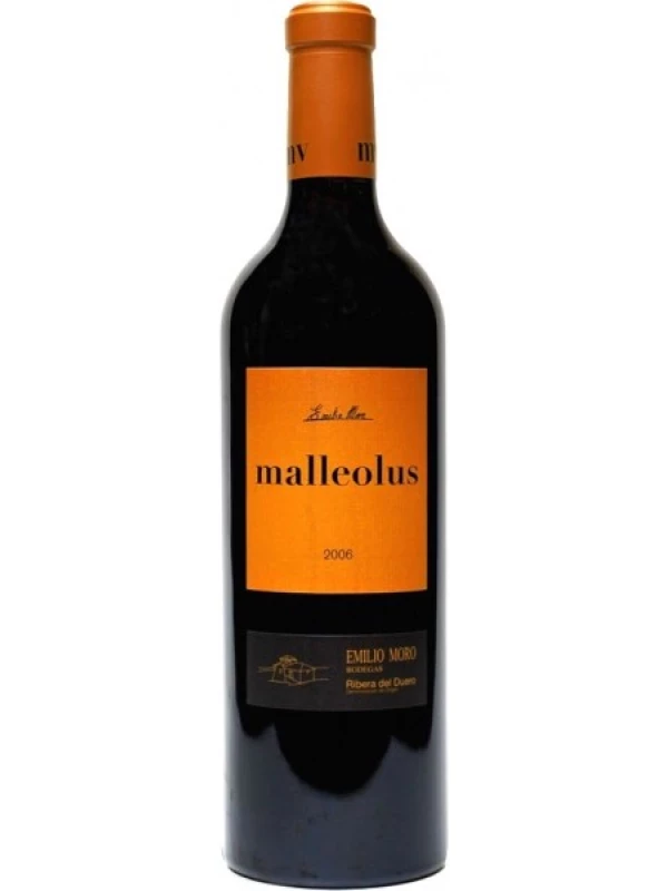 Ribera del Duero DO Malleolus
