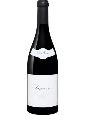 Вино Domaine Vacheron & Fils, Sancerre Les Marnes AOC 2010, 0.75 л