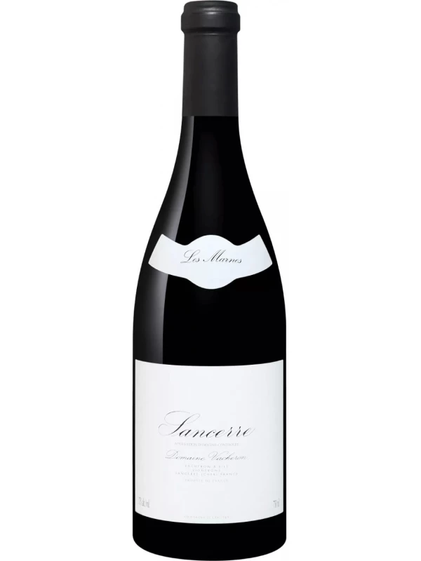 Domaine Vacheron & Fils, Sancerre Les Marnes AOC