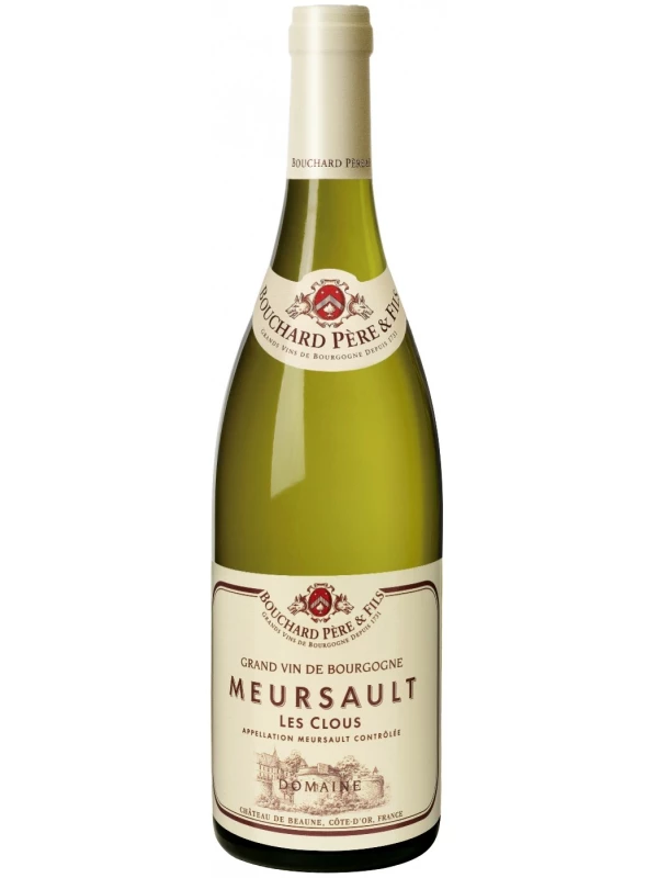 Bouchard Pere et Fils, Meursault AOC Les Clous