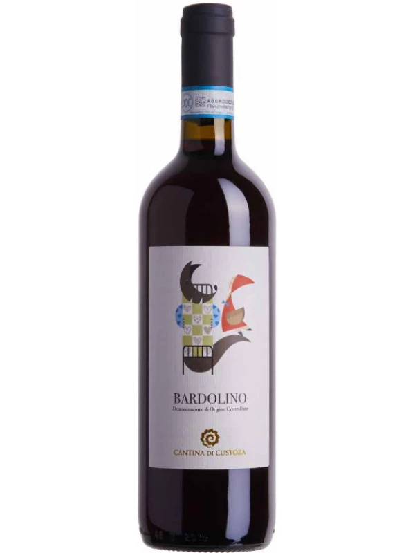 Cantina di Custoza, Bardolino DOC