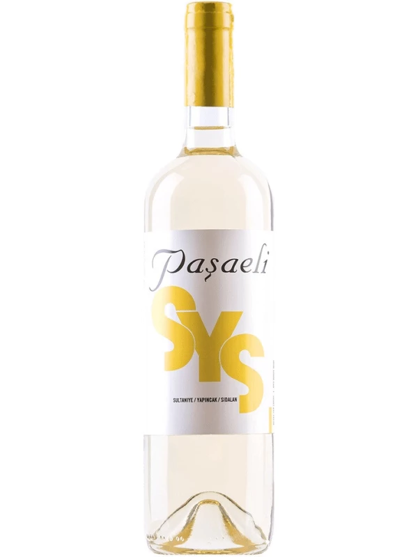 Pasaeli, SYS Sultaniye-Yapincak-Sidalan