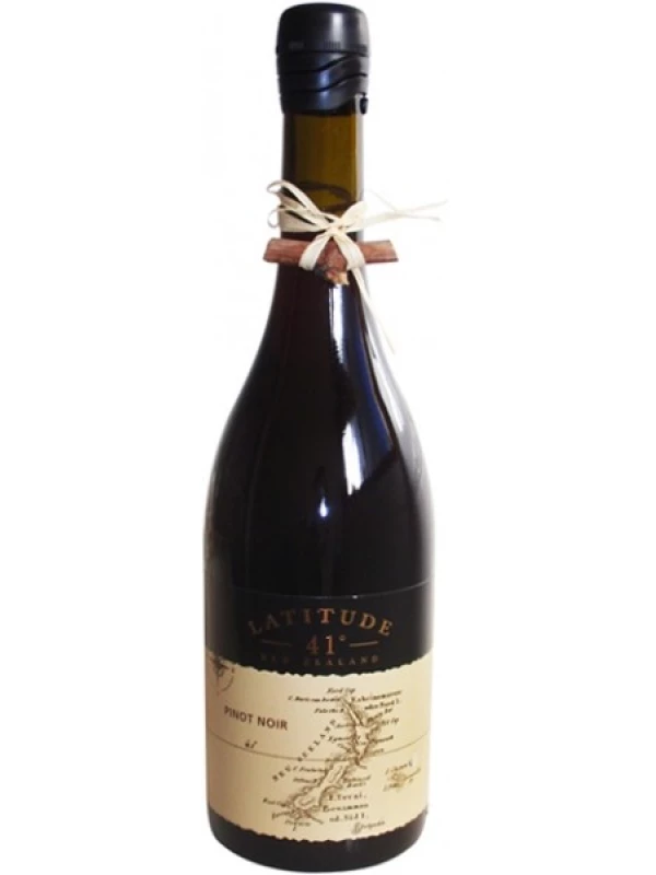 Latitude 41 Pinot Noir