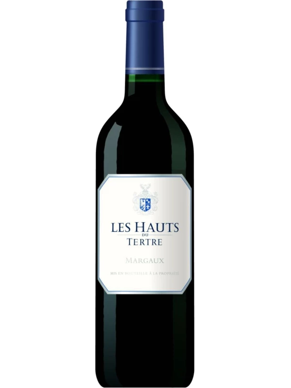 Les Hauts du Tertre, Margaux AOC