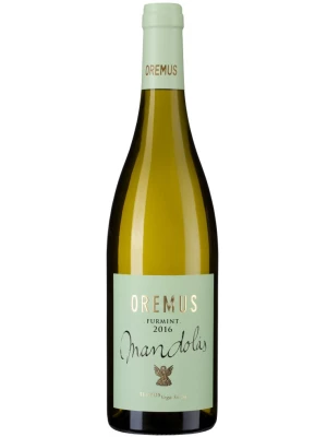 Вино Furmint Mandolas 2016, 0.75 л