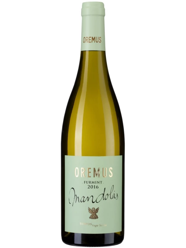 Furmint Mandolas