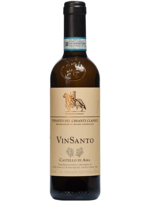 Castello di Ama, VinSanto del Chianti Classico DOC