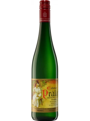 Вино Monchhof, Erdener Pralat Riesling Auslese 2018, 0.75 л