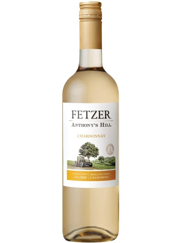 Fetzer, Anthony's Hill Chardonnay