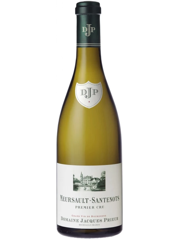 Domaine Jacques Prieur, Meursault-Santenots Premier Cru