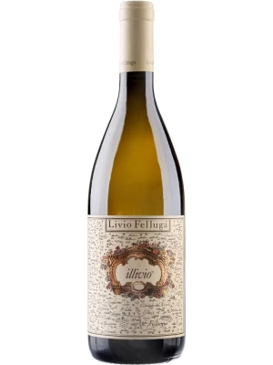 Вино Illivio, Colli Orientali Friuli DOC 2018, 0.75 л