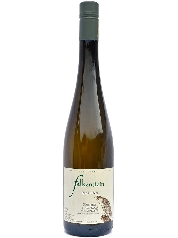 Falkenstein, Riesling, Sudtirol DOC