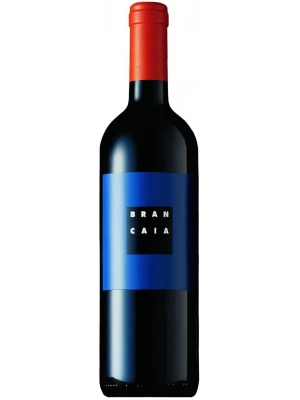 Вино Brancaia, il Blu, Rosso di Toscana IGT 2011, 0.75 л