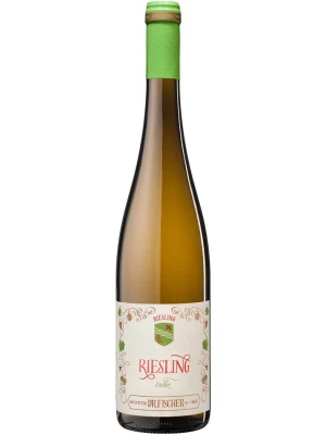 Вино Weingut Dr. Fischer, Riesling Trocken 2019, 0.75 л