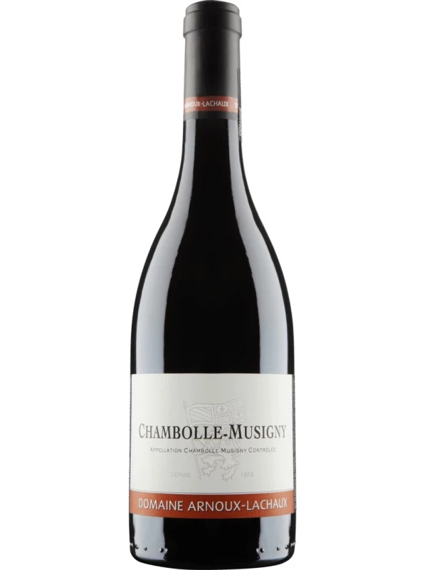 Domaine Arnoux-Lachaux, Chambolle-Musigny AOC