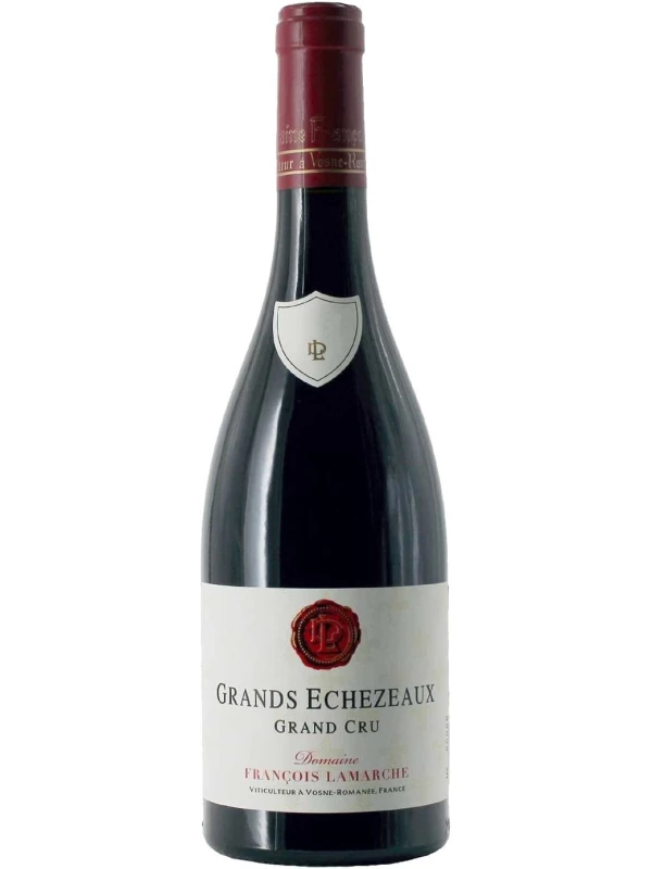Domaine Francois Lamarche, Grands-Echezeaux Grand Cru AOC