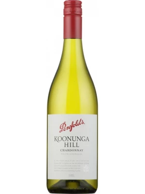 Вино Koonunga Hill Chardonnay 2016, 0.75 л