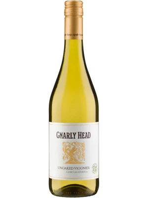 Вино Gnarly Head Viognier 2017, 0.75 л