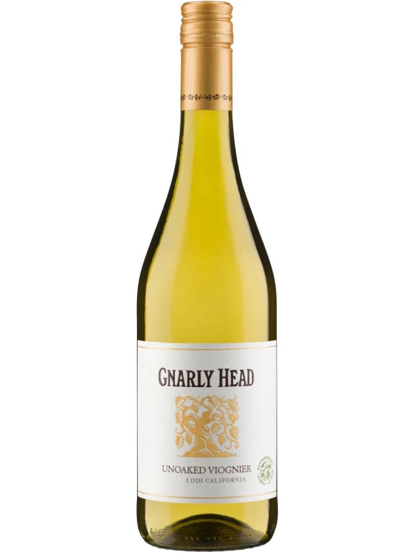 Gnarly Head Viognier