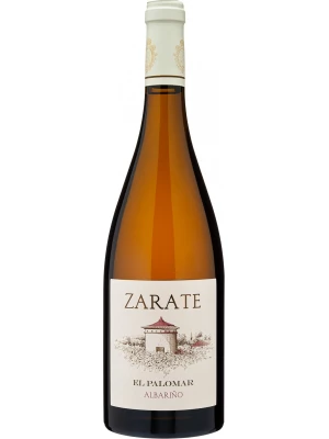Вино Zarate, El Palomar Albarino, Rias Baixas DO 2023, 0.75 л