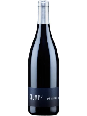 Вино Klumpp, Spatburgunder 2018, 0.75 л