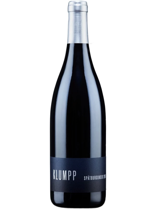 Klumpp, Spatburgunder