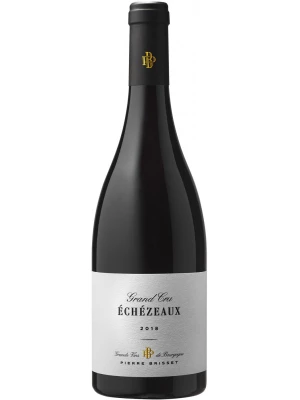 Вино Pierre Brisset, Echezeaux Grand Cru AOC 2018, 0.75 л