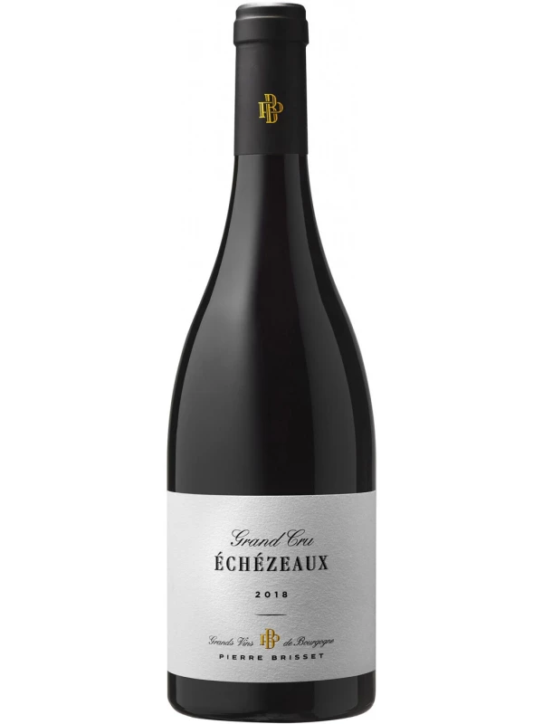 Pierre Brisset, Echezeaux Grand Cru AOC