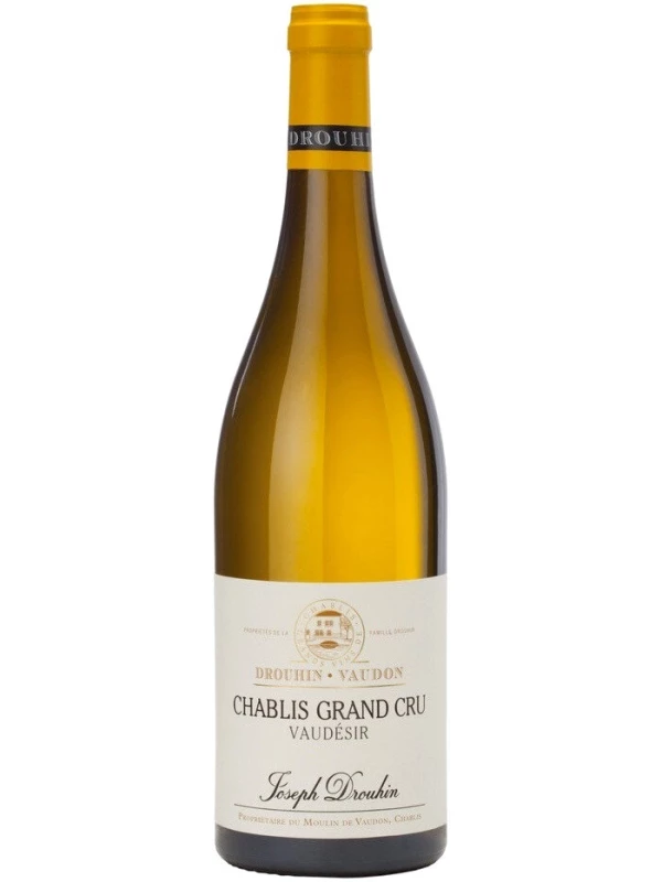 Joseph Drouhin, Chablis Grand Cru Vaudesir AOC
