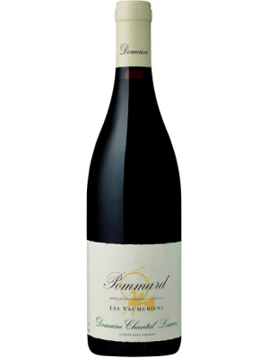 Вино Domaine Chantal Lescure, Pommard Les Vaumuriens AOC 2017, 0.75 л