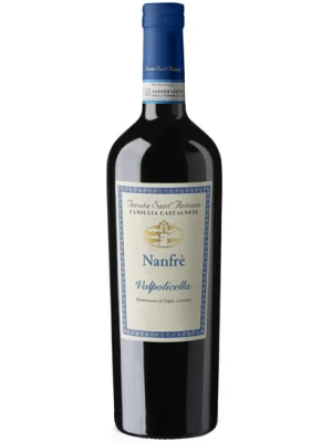 Вино Tenuta Sant'Antonio, Nanfre, Valpolicella DOC 2017, 0.75 л